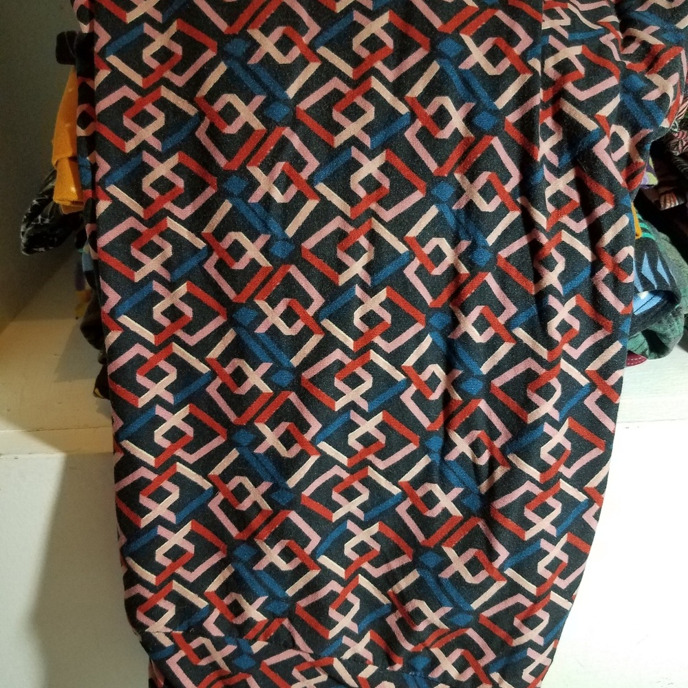 Lularoe TC leggings